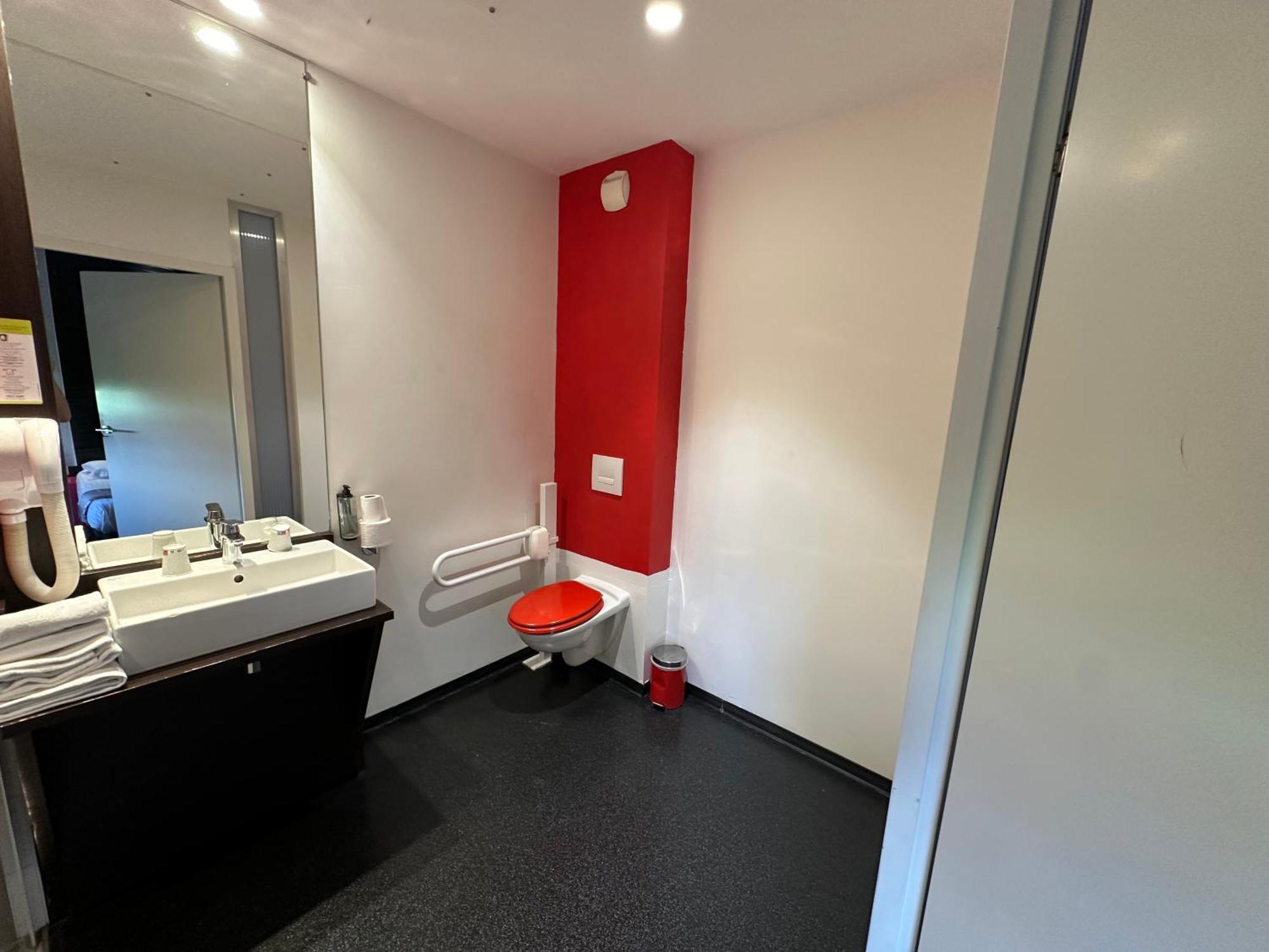 Hotel Gardenia Bordeaux Est Yvrac 외부 사진