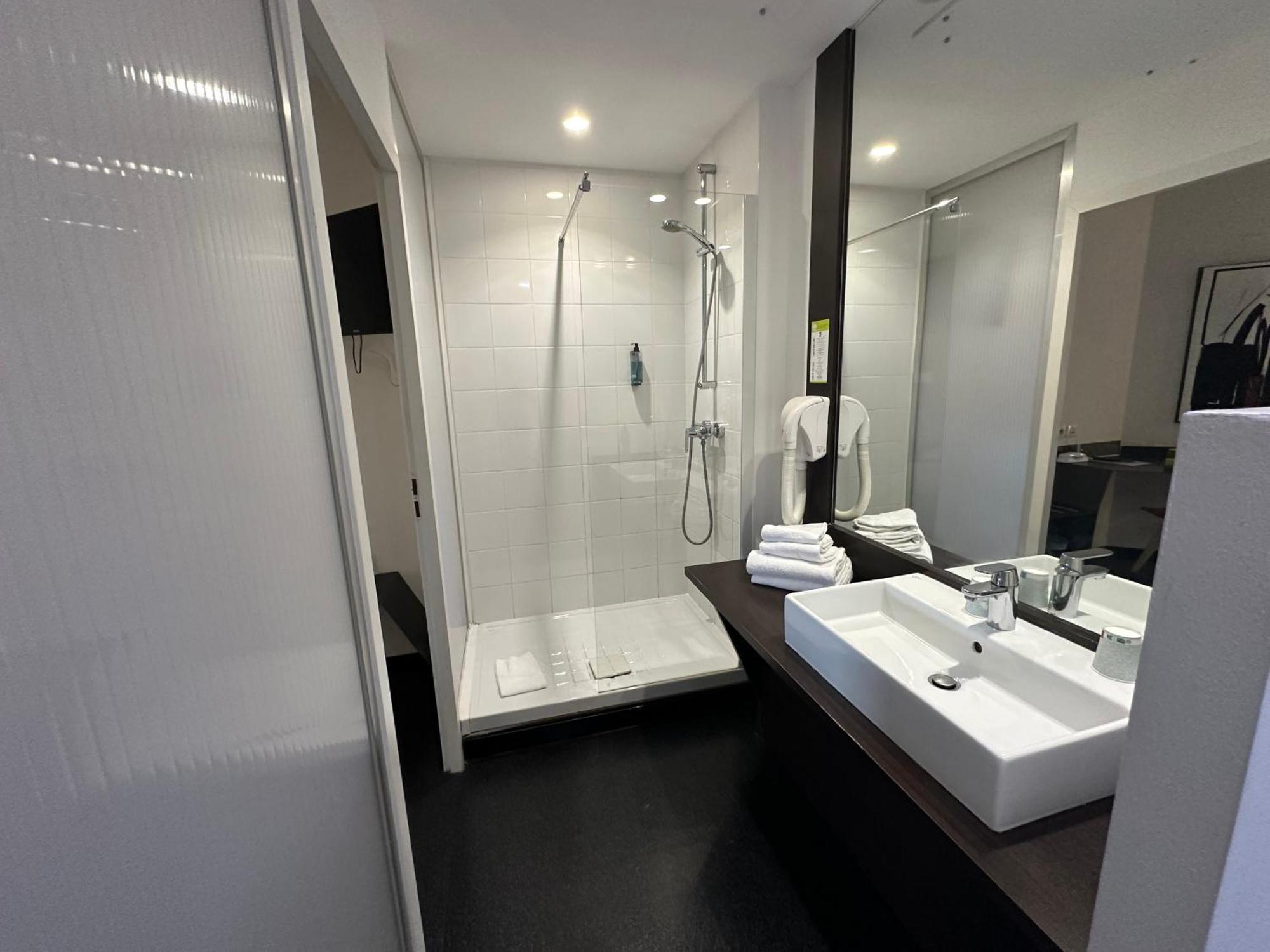 Hotel Gardenia Bordeaux Est Yvrac 외부 사진