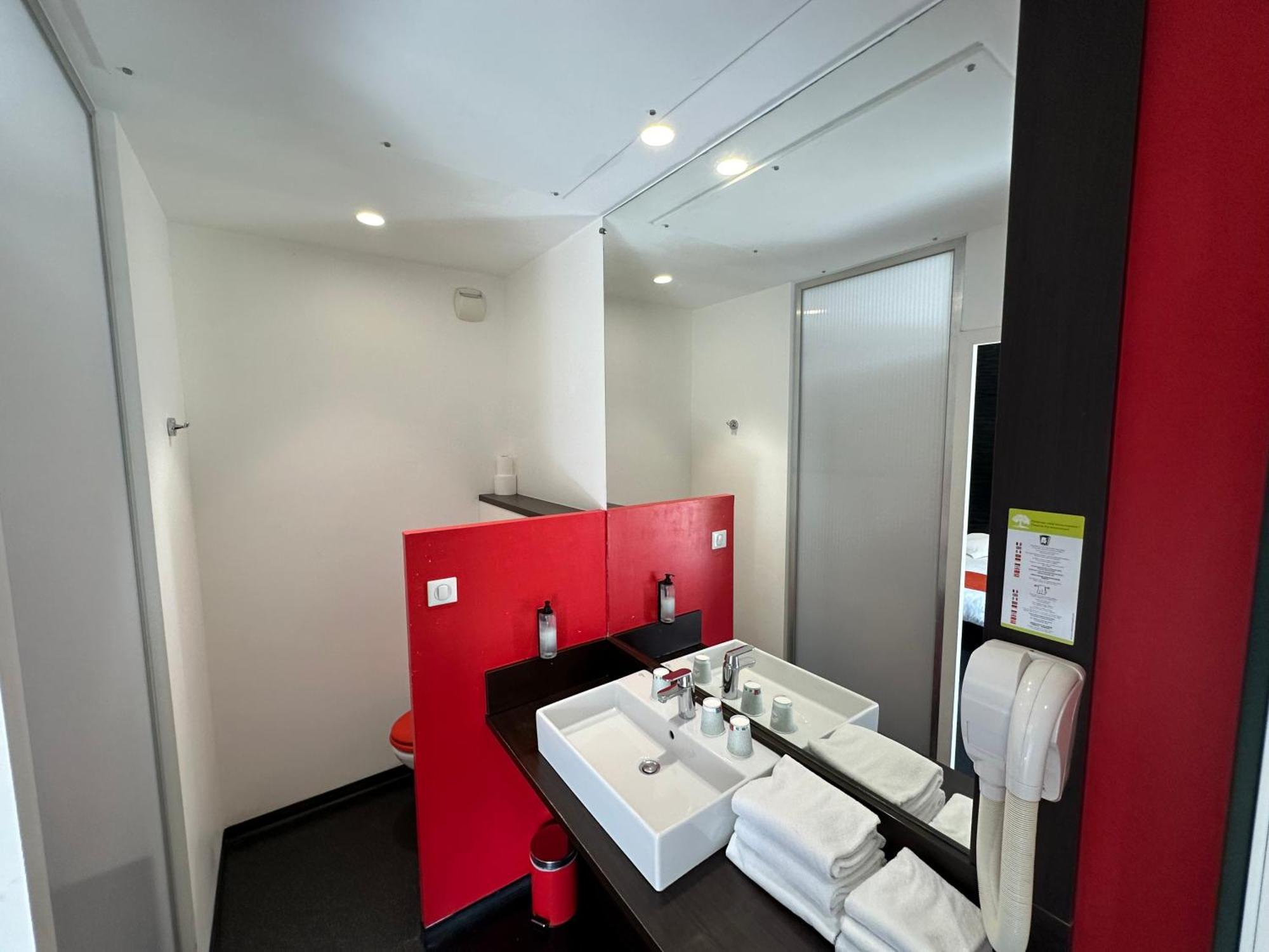 Hotel Gardenia Bordeaux Est Yvrac 외부 사진