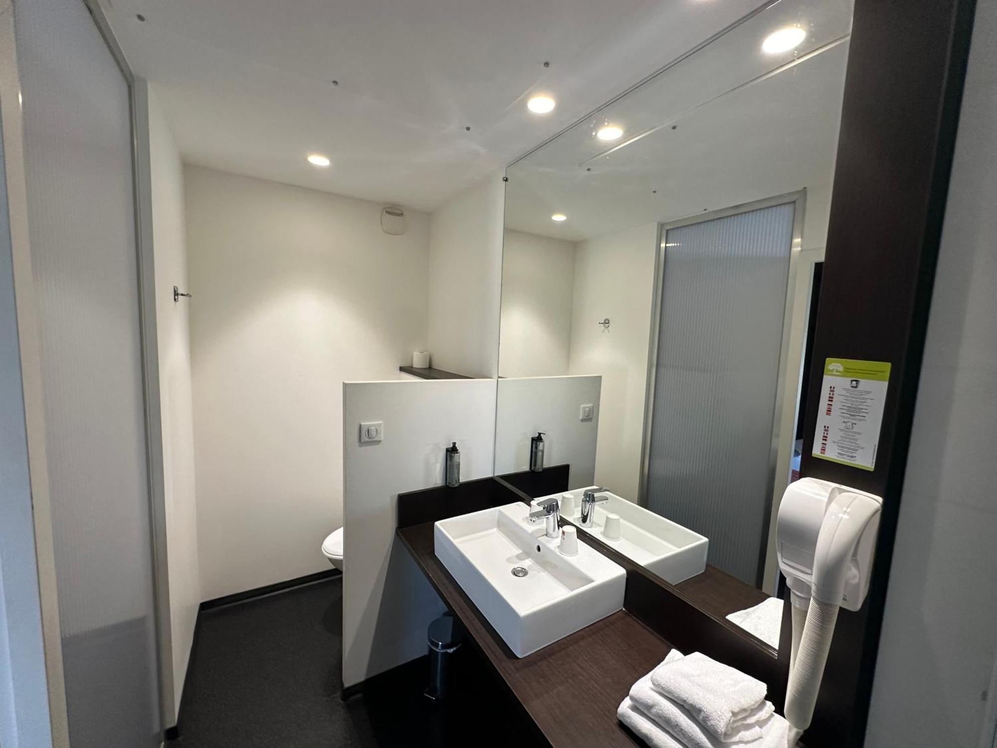 Hotel Gardenia Bordeaux Est Yvrac 외부 사진
