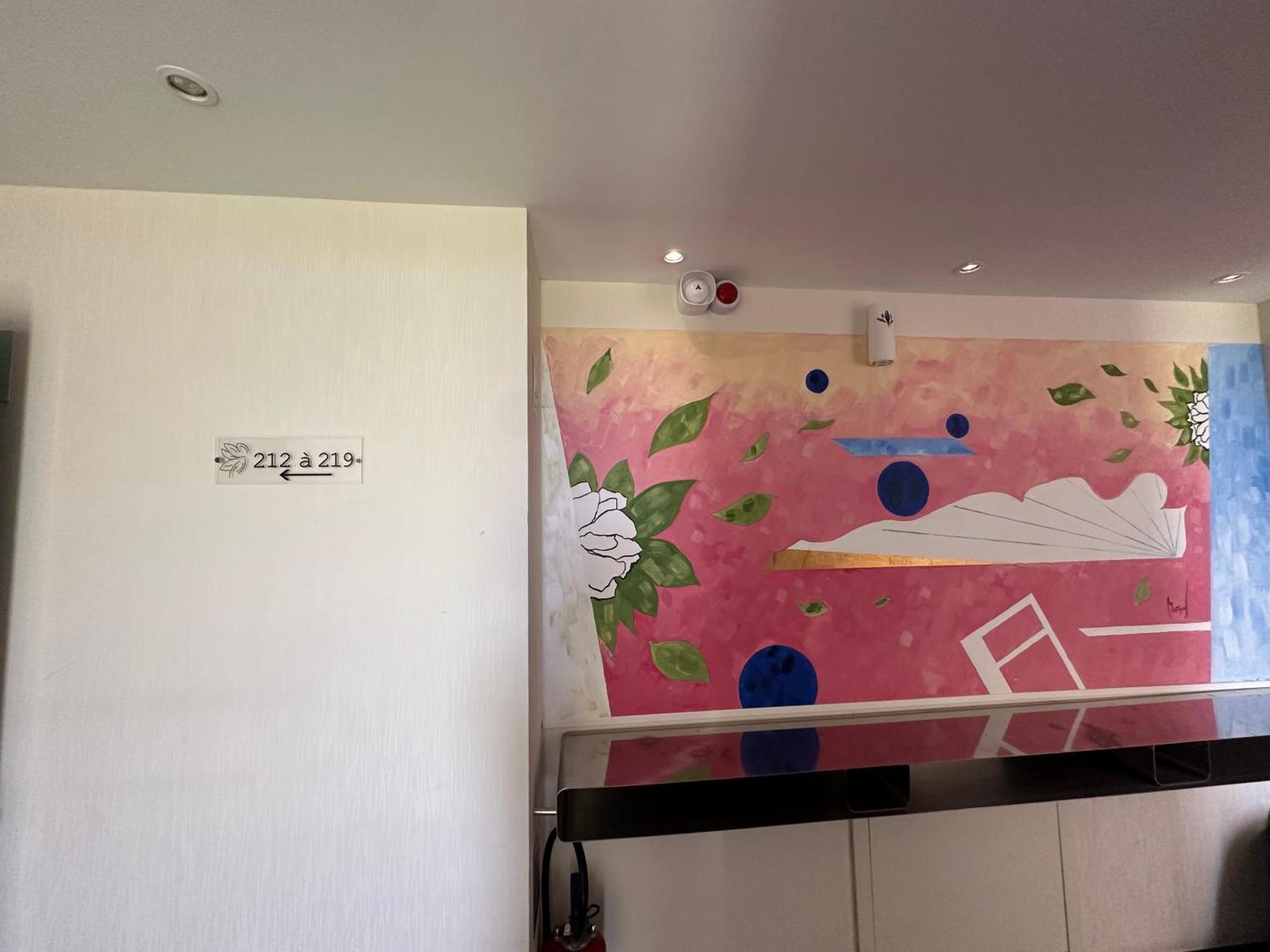 Hotel Gardenia Bordeaux Est Yvrac 외부 사진