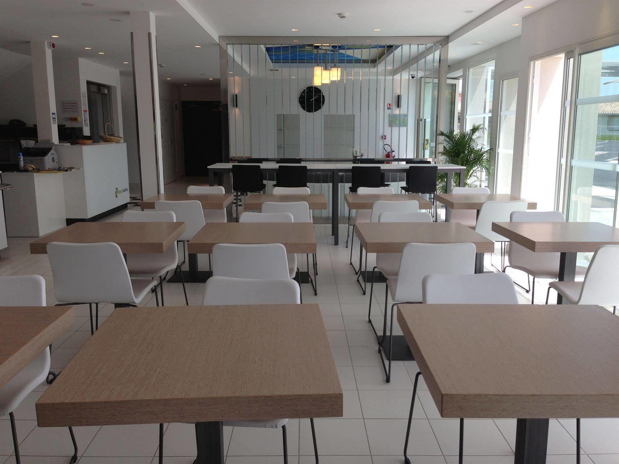 Hotel Gardenia Bordeaux Est Yvrac 외부 사진