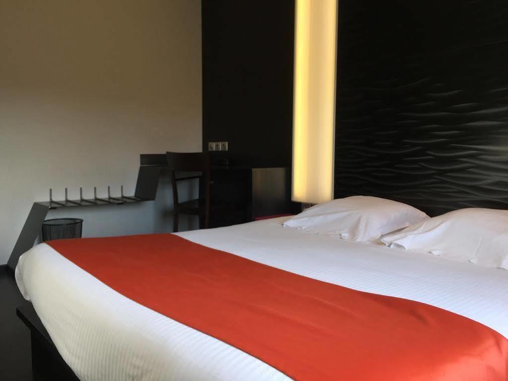Hotel Gardenia Bordeaux Est Yvrac 외부 사진