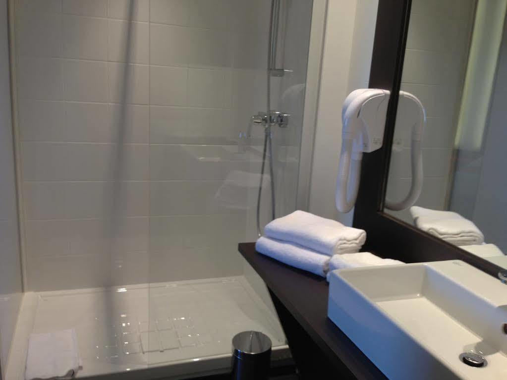 Hotel Gardenia Bordeaux Est Yvrac 외부 사진